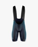 PANTALONETA DE CICLISMO AZUL UNISEX