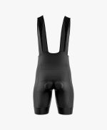 PANTALONETA DE CICLISMO NEGRA UNISEX - Image 2