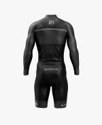 UNIFORME DE CICLISMO BLACKMOUNTH NEGRO - Image 2